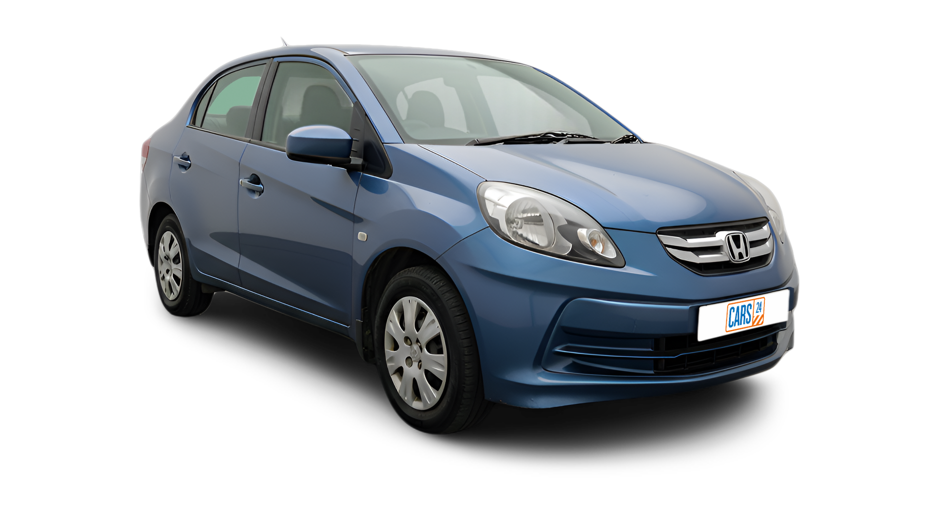 Honda Amaze-img